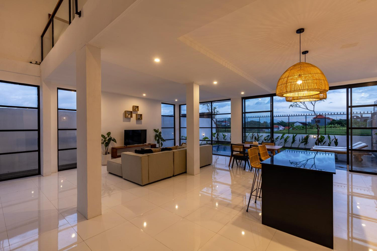 Others 4, Villa Alba By Orivista, Rice Field View, Badung
