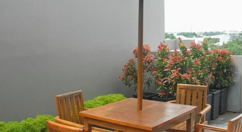 Others 4, Orinko CIty, Medan