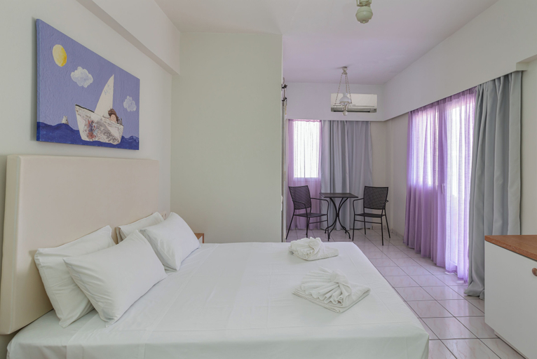 Room 3, Sunny Vibes Stalis by Estia, Crete