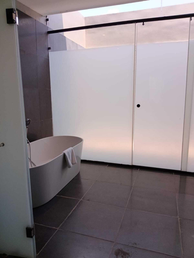 Bathroom 3, Arth Resorts, Ranga Reddy