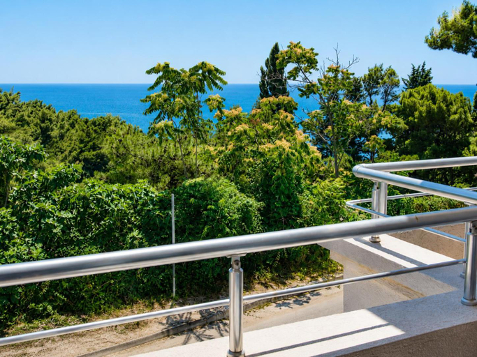 View 5, Casa Liburnia