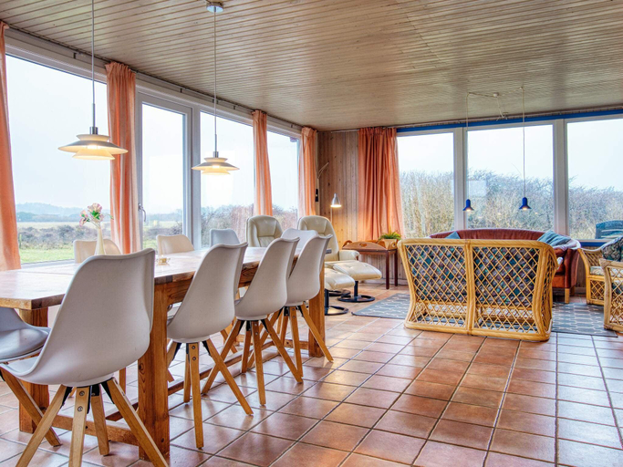 Food & Drinks, 4 star holiday home in Hjørring, Hjørring