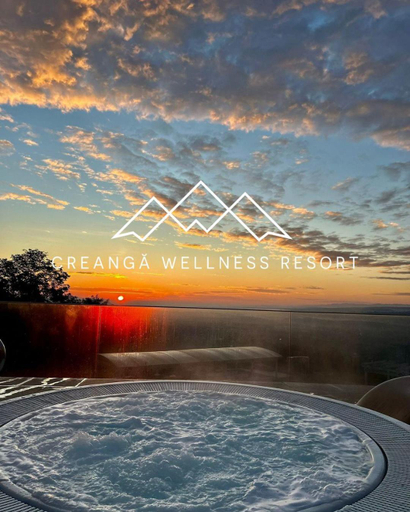 Sport & Beauty 1, Complex Turistic Creanga Resort & Spa, Targu Ocna
