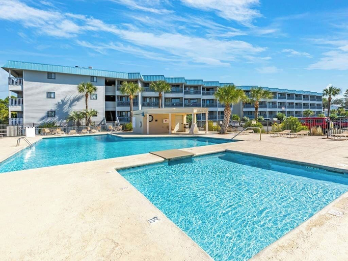Property amenity 2, Beach Racquet A209 by Tybee Vacation Rentals, Chatham
