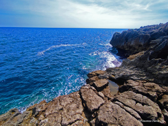 Others 4, Mini Suite (without kitchen) - Casa Vacanze De Vita - Amazing view on the coast, Lecce