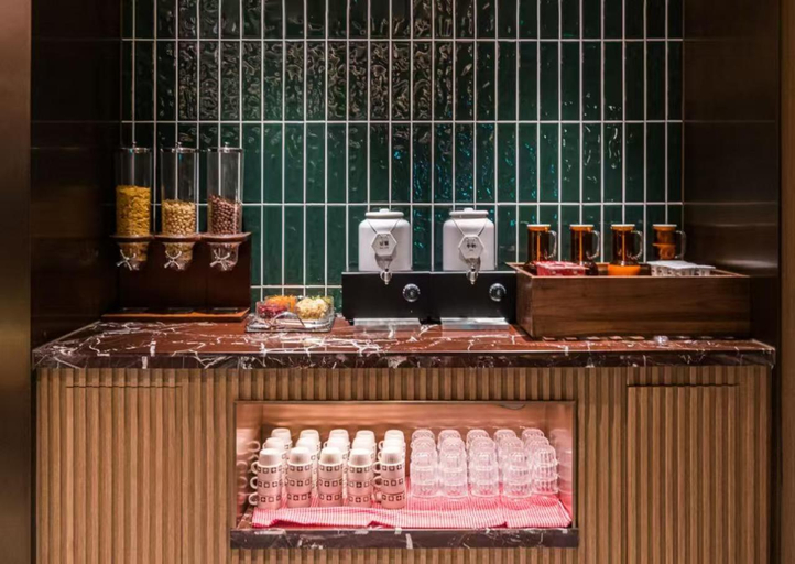 Food & Drinks 5, CitiGO Hotel Shanghai Pujiang Lianhang Road, Shanghai