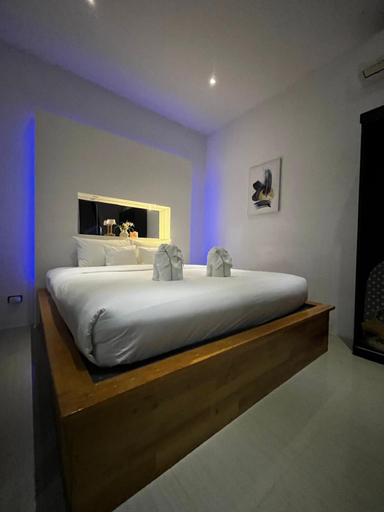 Bedroom 3, Sand House, Ko Samui