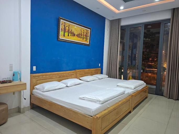 Bedroom 2, Khoi Nguon, Da Nang