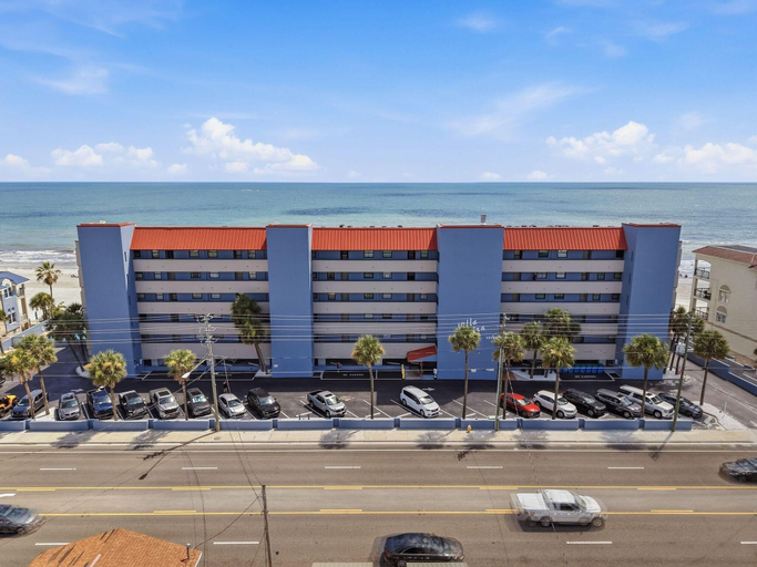 Exterior & Views 2, Villa Madeira 206, Pinellas