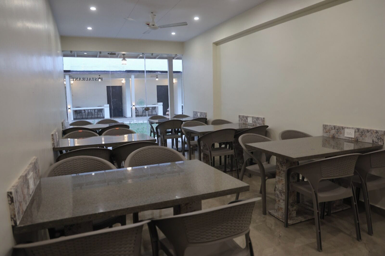 Food & Drinks 5, Hotel Krishna, Ahmadabad