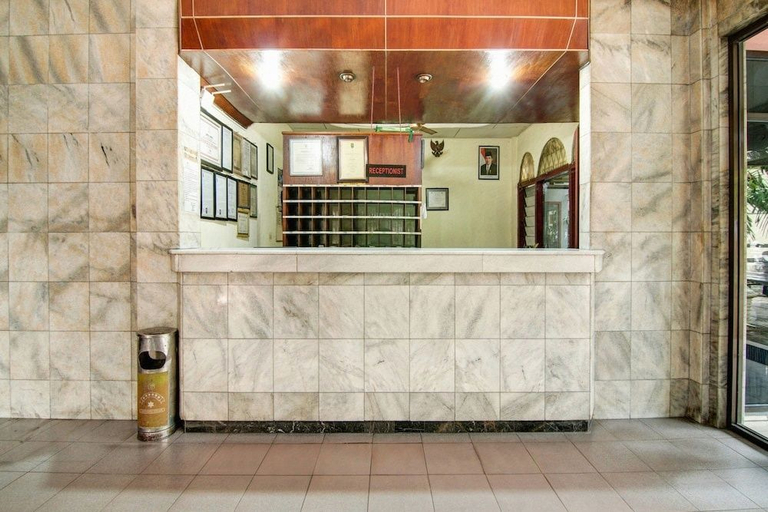 Others 1, SPOT ON 2690 Hotel Tampan, Pekanbaru