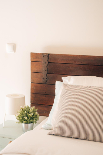 Bedroom 3, A Quinta Lanhelas River View, Caminha