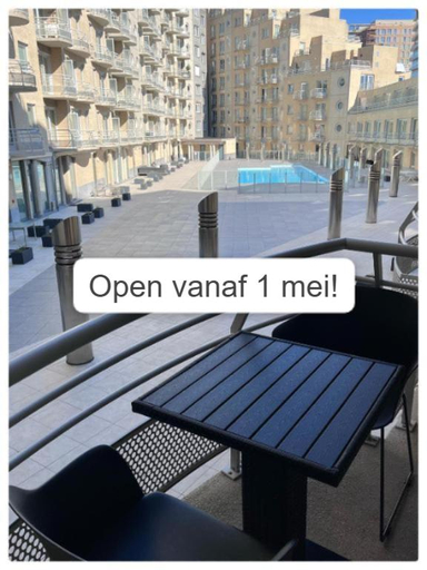Others 3, Ellouda, West-Vlaanderen
