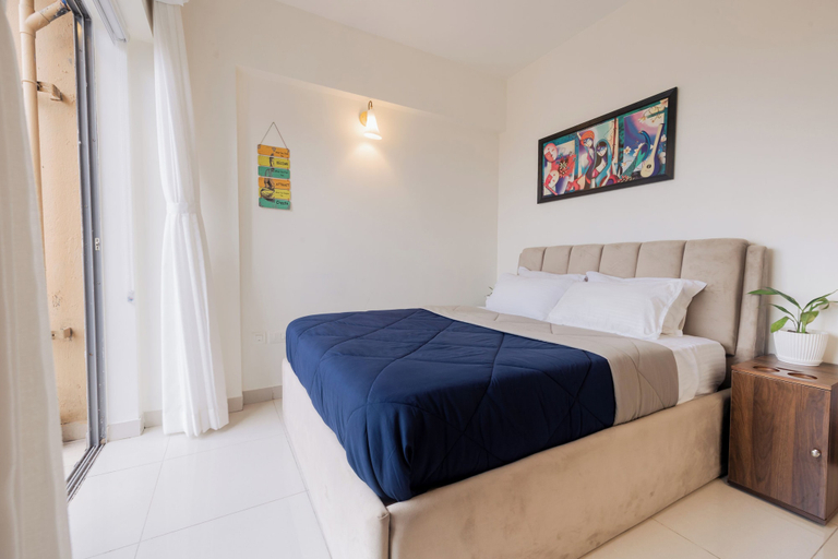 Interior 3, Velora Vista by Jadecaps2bhknr IIM Kolkata, South 24 Parganas