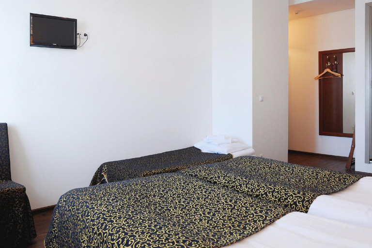 Bedroom 3, Gotthard Residents, Tallinn