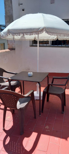Others 5, Hostel Urban Sevilla, Sevilla