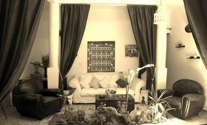 Others 2, Riad Lyon Mogador, Essaouira