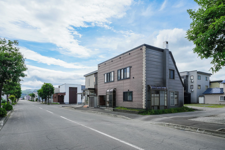 Exterior 5, VIOLET GARDEN, Furano
