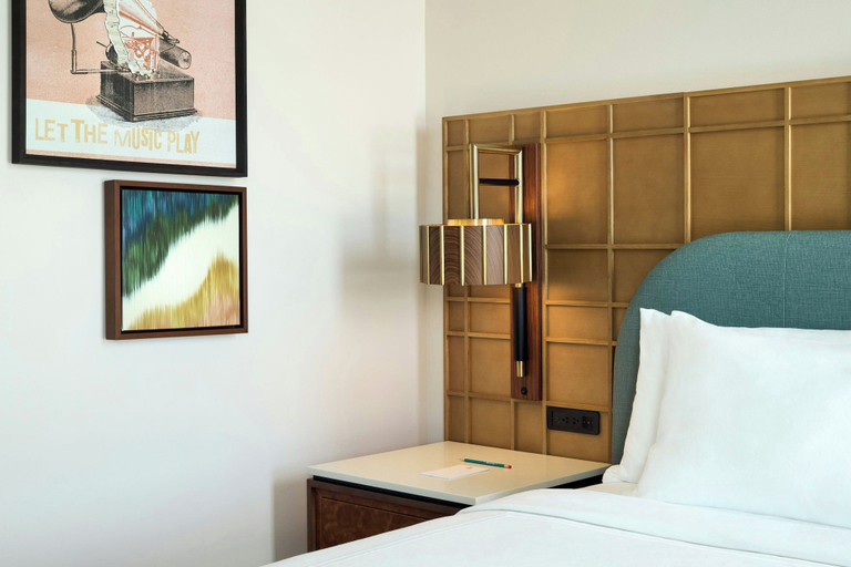 Room 5, The Balladeer Hotel, Mount Airy, a Tribute Portfolio Hotel, Surry