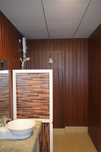 Bathroom, Elephant Arcade Yala, Thissamaharama
