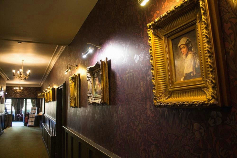 Others 5, The Ballachulish Hotel, Highland