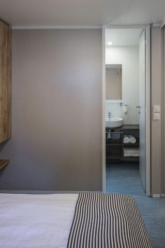 Bedroom 3, ファルケンシュタイナー プレミアム モバイルホームズ アンド キャンピング ザダル, Zadar
