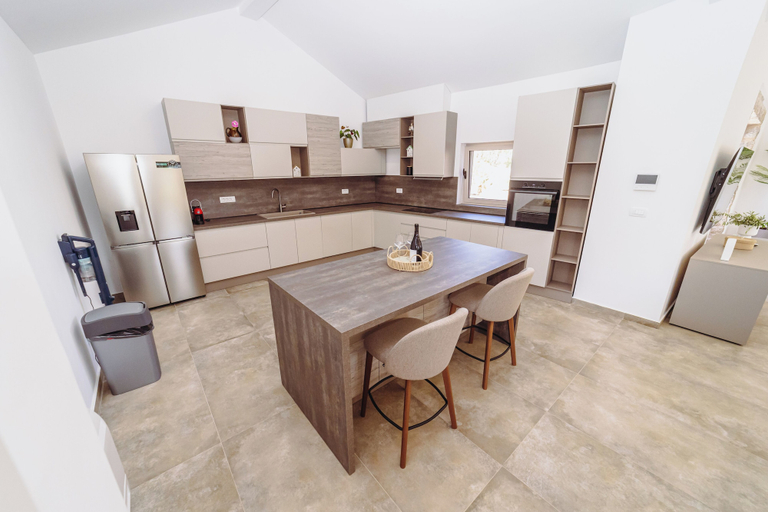 Private kitchen 4, Heritage House Strahinja