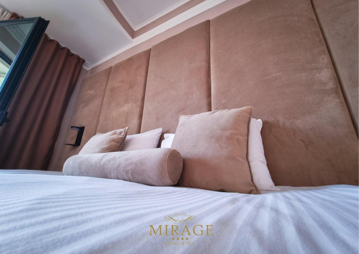 Others 4, Mirage Hotel & SPA - Struga