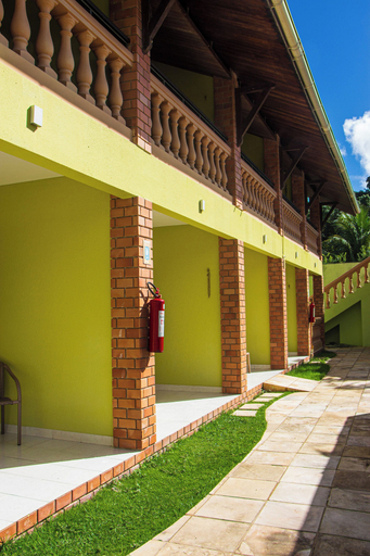 Exterior & Views 2, POUSADA PORTO MAR, Ipojuca