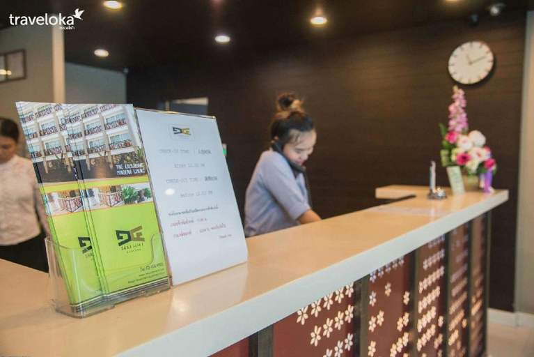 Others 4, 14 Resort, Phasi Charoen