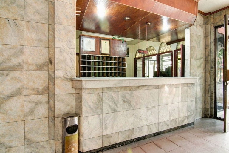 Others 3, SPOT ON 2690 Hotel Tampan, Pekanbaru