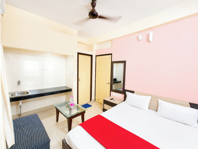Others 2, Hotel Golden Beach inn Puri, Puri