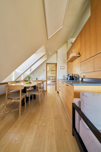 Food & Drinks, Visit Nida Apartments, Neringos