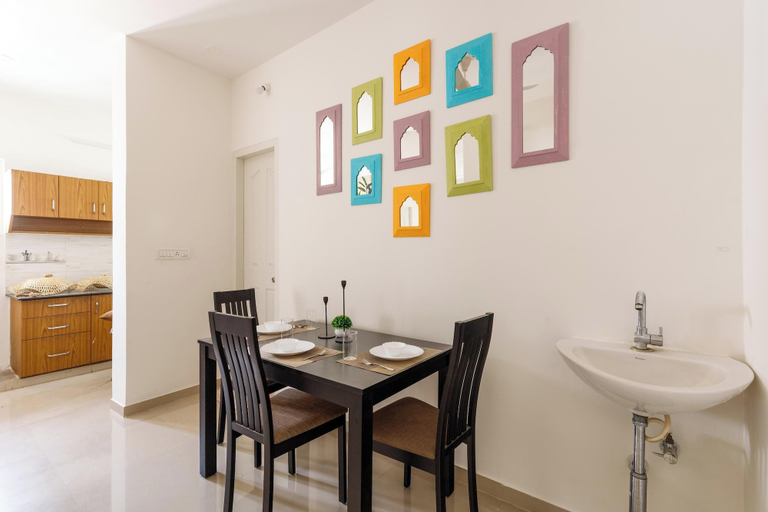 Others 4, Aira Luxe by Red Olivebyg Brewskiwifi, Bangalore