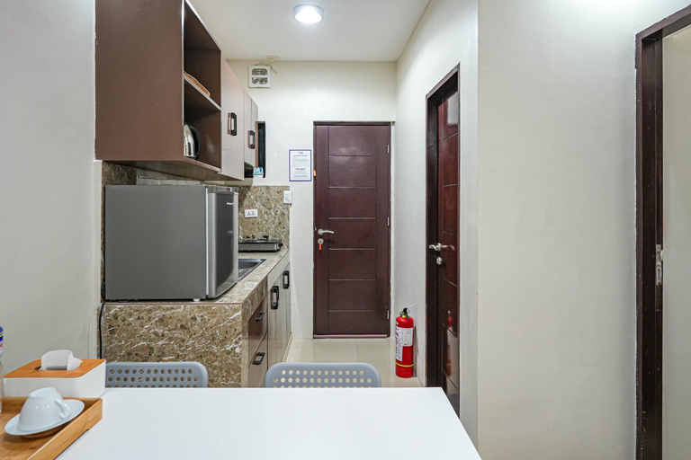 Bedroom 3, Manzil Anilao B&B, Mabini