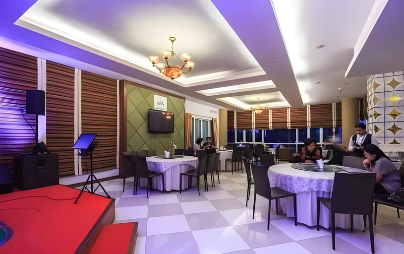 Food & Drinks 5, Kwanruen Resort, Muang Nakhon Ratchasima
