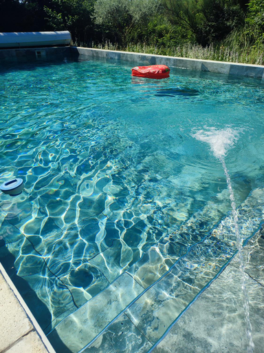 Sport & Beauty, Maison d'hotes Ferme de la Commanderie, Vaucluse
