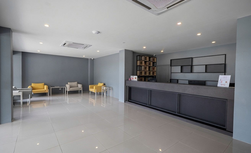 Others 5, Nora LakeView, Ko Samui
