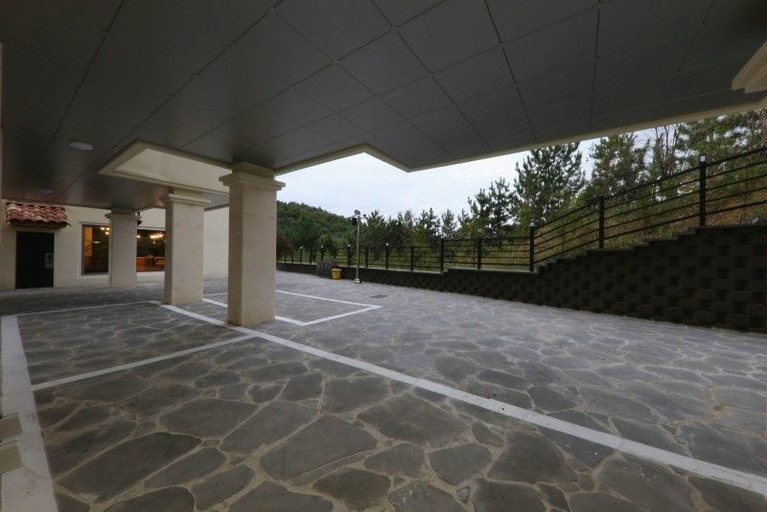 Exterior & Views 2, Buyeo Park Art Villas, Buyeo