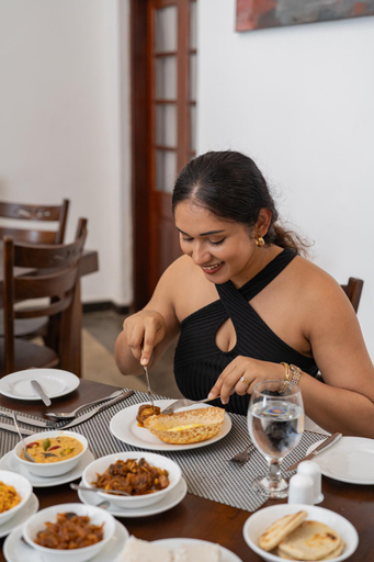 Food & Drinks 5, Arches Fort, Galle Four Gravets