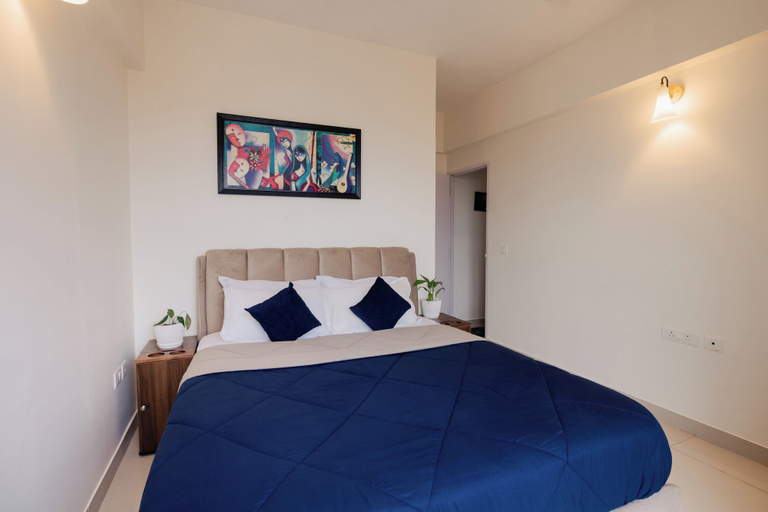 Interior 5, Velora Vista by Jadecaps2bhknr IIM Kolkata, South 24 Parganas