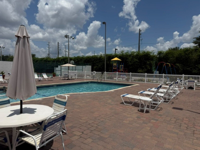 Sport & Beauty 5, Villas at Fortune Place, Osceola
