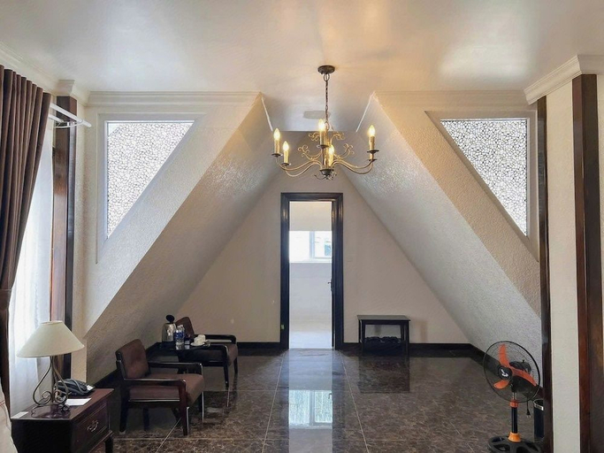 Others 3, The Manor Villas - Đống Đa, Đà Lạt