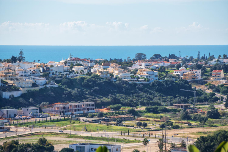 Others 5, BnB Homes apartment with 3 Ocean View terrace, Albufeira