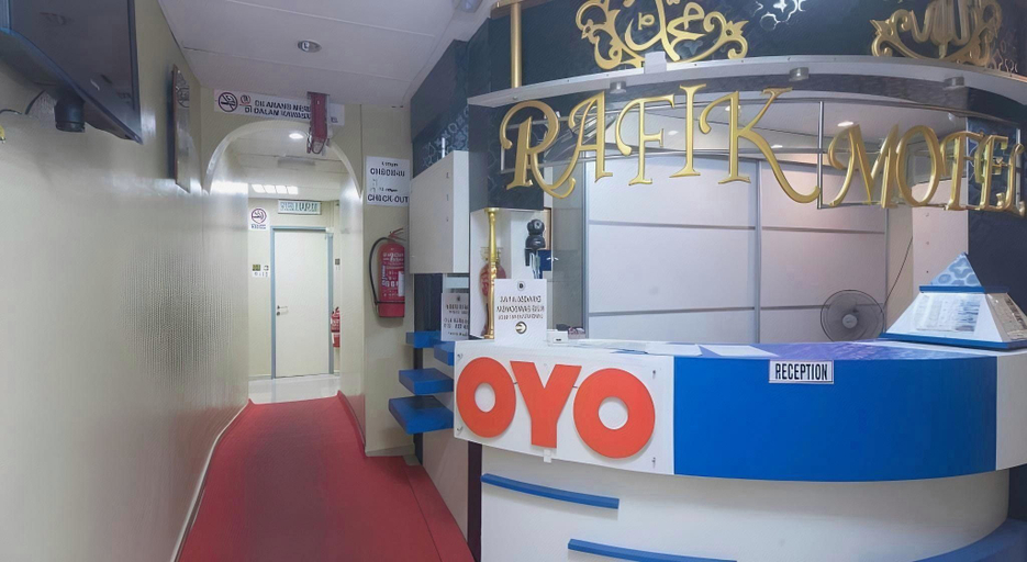 Others 4, OYO 44016 Rafik Ali Motel, Seberang Perai Utara