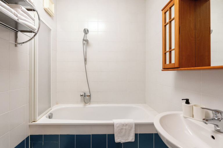 Bathroom 4, FarawayHomes Studios Fohnsdorf, Murtal