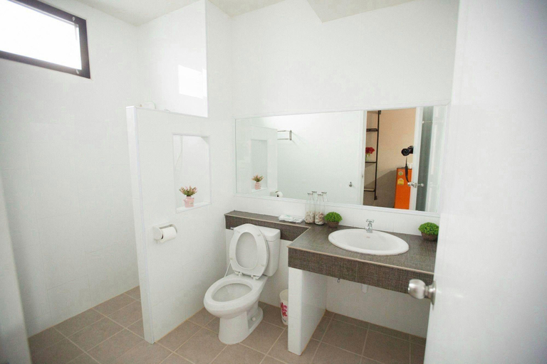 Bathroom 3, MaiHom Villa, Muang Nakhon Sawan