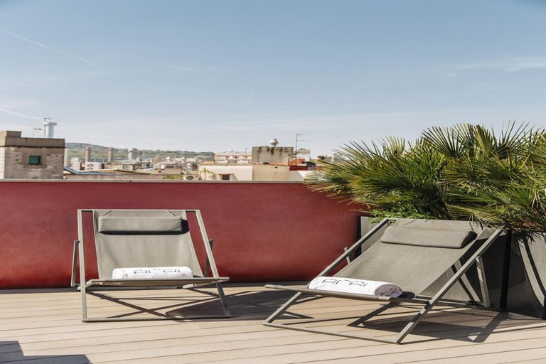 Others 5, Aparthotel Arai, Barcelona