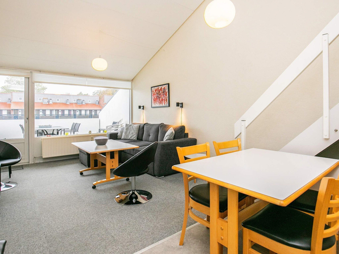 Interior 5, Faaborg Holiday Center, Faaborg-Midtfyn