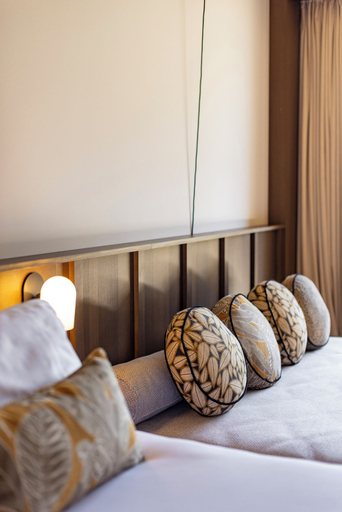 Bedroom 2, Son de Mar, Corse-du-Sud